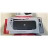 Image 3 : 2 NINTENDO SWITCH CARRY CASES AND TV DOCKING KIT