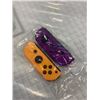 Image 2 : NINTENDO SWITCH JOYCONS - TESTED WORKING, RETAIL $99