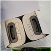 Image 2 : 2 PHONAK TV LINK 2 BASES, AND 2 PHONAK COM PILOT 2