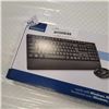 Image 2 : INSIGNIA WIRELESS MOUSE AND KEYBOARD SET