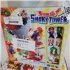 Image 2 : SUPER MARIO ADVENTURE GAME DELUXE SHAKY TOWER TOY SETS