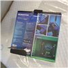 Image 2 : PDP XBOX REMATCH ADVANCED WIRED CONTROLLER - TESTED WORKING