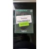 Image 1 : LOGITECH MX ERGO PLUS WIRELESS LASER TRACKBALL MOUSE - TESTED WORKING, RETAIL $139