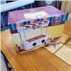 Image 1 : OLD FASHIONED HOT DOG ROLLER