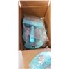 Image 3 : 3 BOXES OF CURVED SLICKER BRUSHES