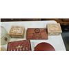 Image 3 : CIGAR BOXES, CIGARS, CUTTER ETC