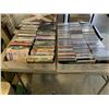 Image 1 : LOT OF DVDS AND CDS