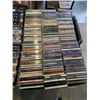 Image 2 : LOT OF DVDS AND CDS