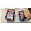 Image 1 : LOT OF BLURAYS