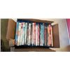 Image 2 : LOT OF BLURAYS