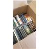 Image 3 : APPROX. 130 CD'S