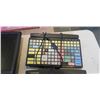 Image 3 : TWO PREHKEYTEC KEYBORD WITH TWO PLANAR MONITORS