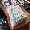 Image 1 : PACKAGE OF 20 NEW SILICONE TEETHING ASSISTANTS