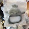 Image 2 : PACKAGE OF 20 NEW SILICONE TEETHING ASSISTANTS