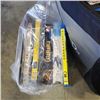Image 2 : CARRY CASE FULL OF MOVIES AND DVDS
