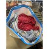 Image 2 : TWO BAGS OF ASSORTED NEW LADIES CLOTHING, APPROX $400 RETAIL