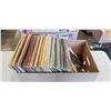 Image 1 : LOT OF RECORDS