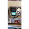 Image 2 : ASSORTED JEWELLERY AND COINS, NE WOLD STOCK ITEMS ETC
