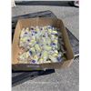 Image 1 : LOT OF NEW HAND SANITZER TRAVEL SIZE SQUEEZE BOTTLES
