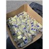 Image 2 : LOT OF NEW HAND SANITZER TRAVEL SIZE SQUEEZE BOTTLES