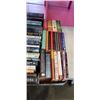 Image 3 : 2 BOXES OF NOVELS AND BOOKS