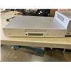 Image 2 : CAMBRIDGE AUDIO CD PLAYER, AND KENWOOD RECEIVER