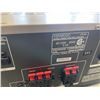 Image 8 : CAMBRIDGE AUDIO CD PLAYER, AND KENWOOD RECEIVER