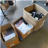 Image 1 : LARGE LOT OF NEW EASTERN BOOKS