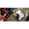 Image 1 : LARGE LOT OF ASSORTED LOST PROPERTY HOME AND ELECTRONIC ITEMS
