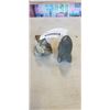 Image 1 : TWO SOAP STONE CARVINGS, ONE IS SIGNED