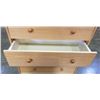 Image 2 : 6 DRAWER PINE HIGHBOY DRESSER