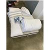 Image 1 : KING SIZE HOTEL COLLECTION DUVET AND ASSORTED KIDS ROOM DUVET ABND PILLOWS ETC