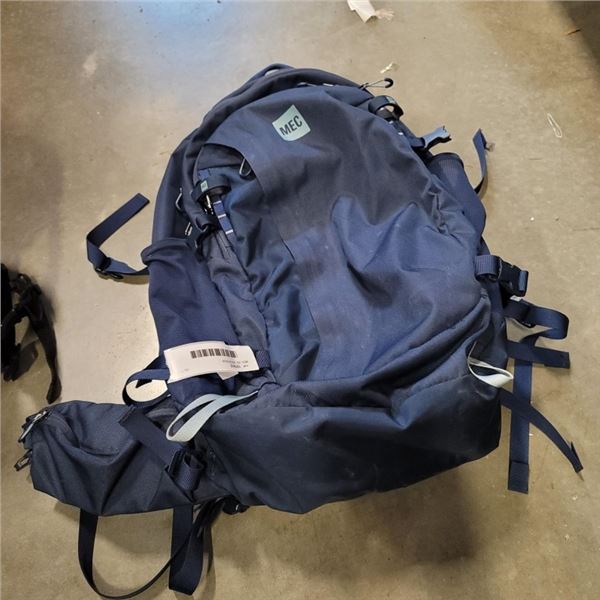 MEC 35L BACKPACK