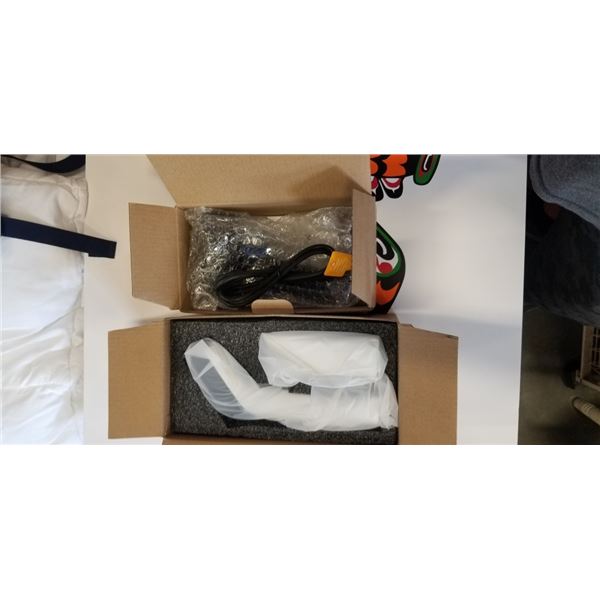 2 NEW NETUM WIRELESS BARCODE SCANNERS