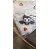 Image 3 : PACKAGE OF 40 NEW SILICONE TEETHING ASSISTANTS