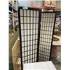 Image 2 : 3 PANEL ROOM DIVIDER