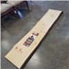 Image 3 : 6' LIVE EDGE WOOD 2" THICK