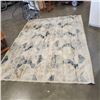 Image 1 : 10' X 7' AREA RUG