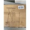 Image 2 : VIVO ELECTRIC FLIP DOWN CEILING TV MOUNT, BLACK
