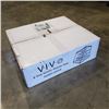 Image 1 : NEW VIVO 3 TRAY ACRYLIC DISPLAY CASE