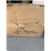 Image 2 : VIVO DESK RISER, BLACK