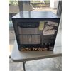 Image 2 : BELLAPRO 5.7L TOUCHSCREEN AIR FRYER - TESTED WORKING, RETAIL $219