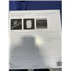 Image 3 : INSIGNIA 6 CROSS-CUT SHREDDER - TESTED WORKING, RETAIL $69