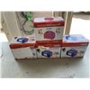 Image 1 : FOUR ELECTRIC BALLOON PUMPS