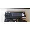 Image 3 : KLIM WIRELESS KEYBOARD, OPTICS LENSES AND DISCMAN