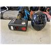 Image 1 : SMALL AIR COMPRESSOR AND HUMIDIFIER