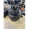 Image 2 : SMALL AIR COMPRESSOR AND HUMIDIFIER