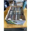 Image 1 : LOT OF 84 ASSORTED CD'S