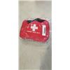 Image 2 : NEW 173PCS MULTI-PURPOSE SMALL/LARGE FIRST AID KIT: PORTABLE BAG FOR OUTDOOR HUNTING, HIKING, CAMPIN
