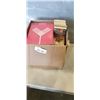 Image 1 : BOX OF FANTASY THEMED BOOKS